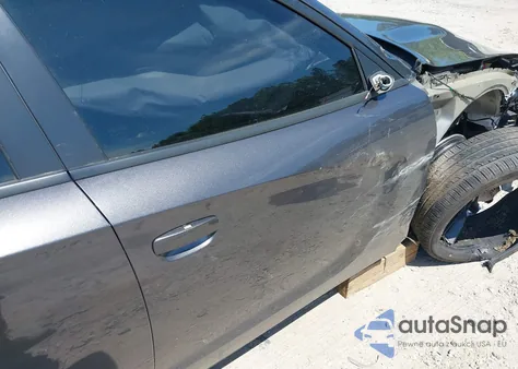 2019 Dodge Charger Scat Pack Rwd из США, поврежденный, VIN 2C3CDXGJ4KH753817